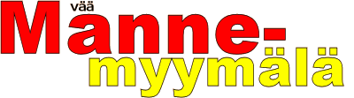 Manne-myymälä