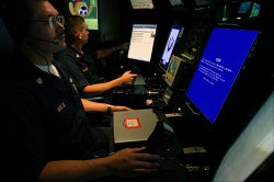 [Vahinko on sattunut]